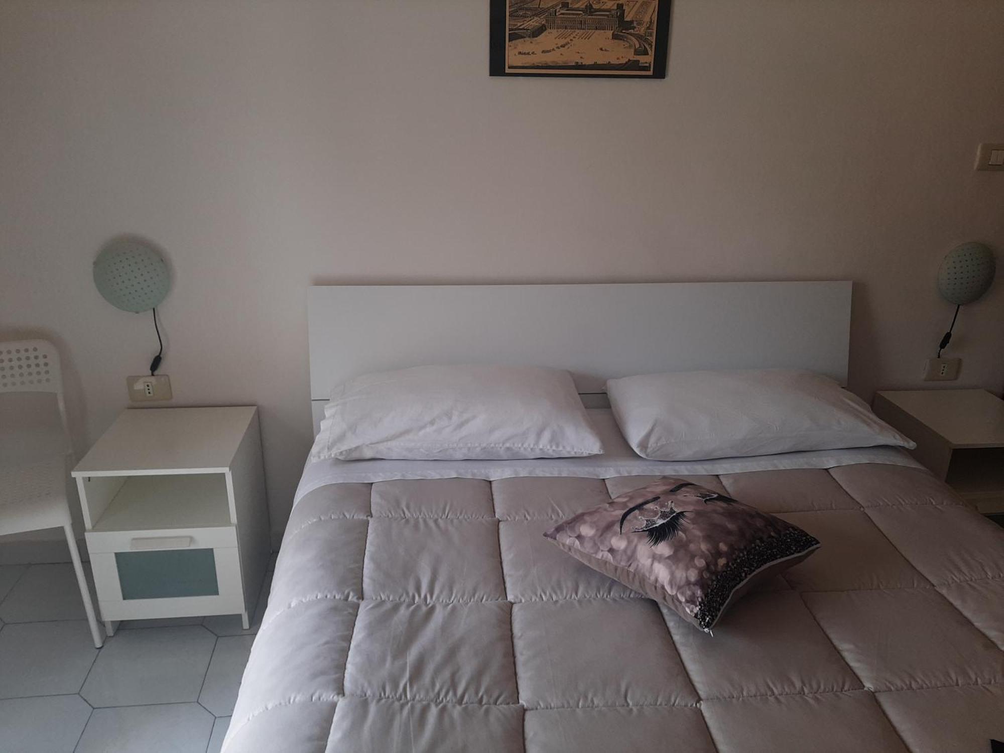B&B San Marco San Marco Evangelista Dış mekan fotoğraf