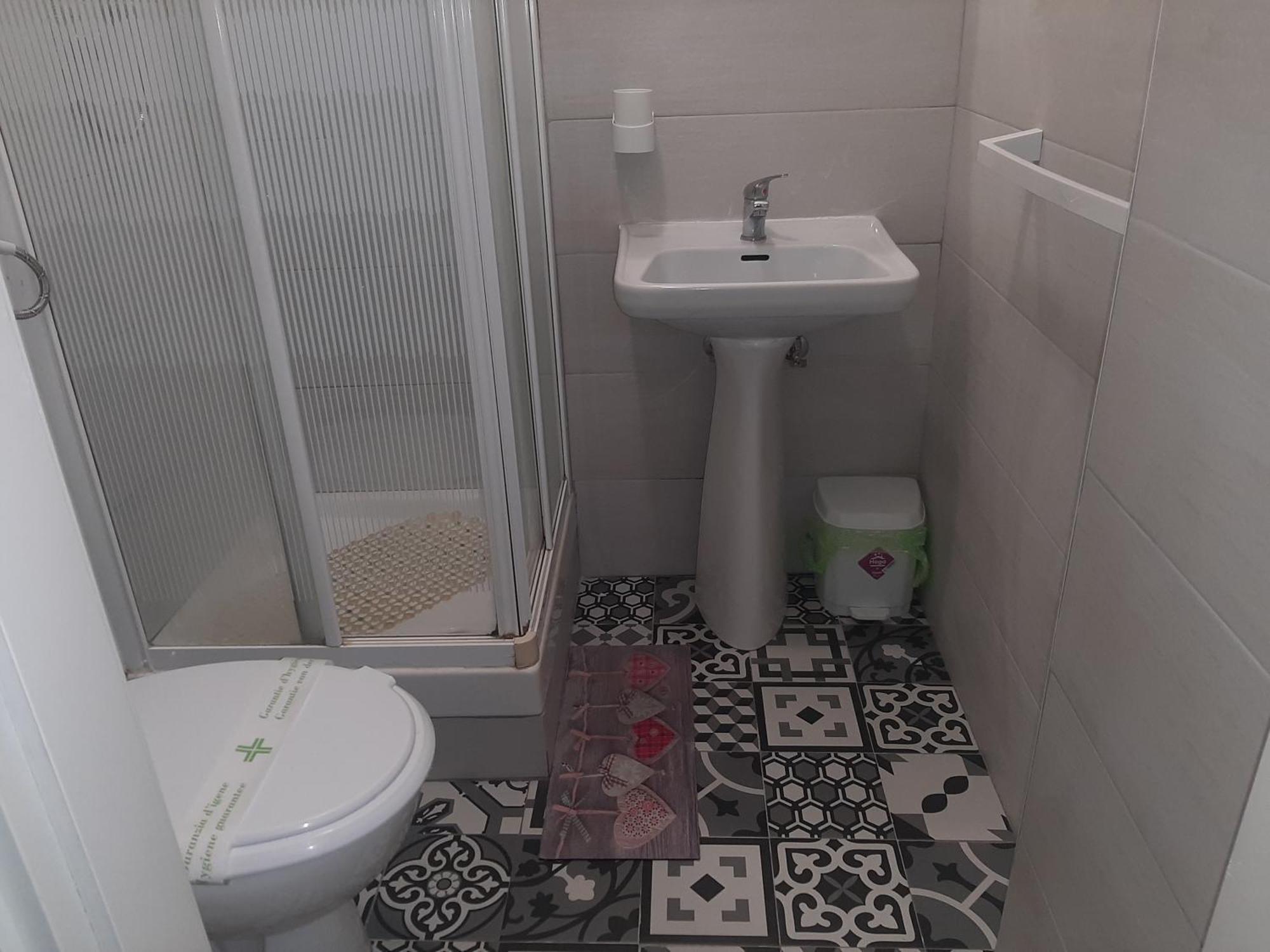 B&B San Marco San Marco Evangelista Dış mekan fotoğraf