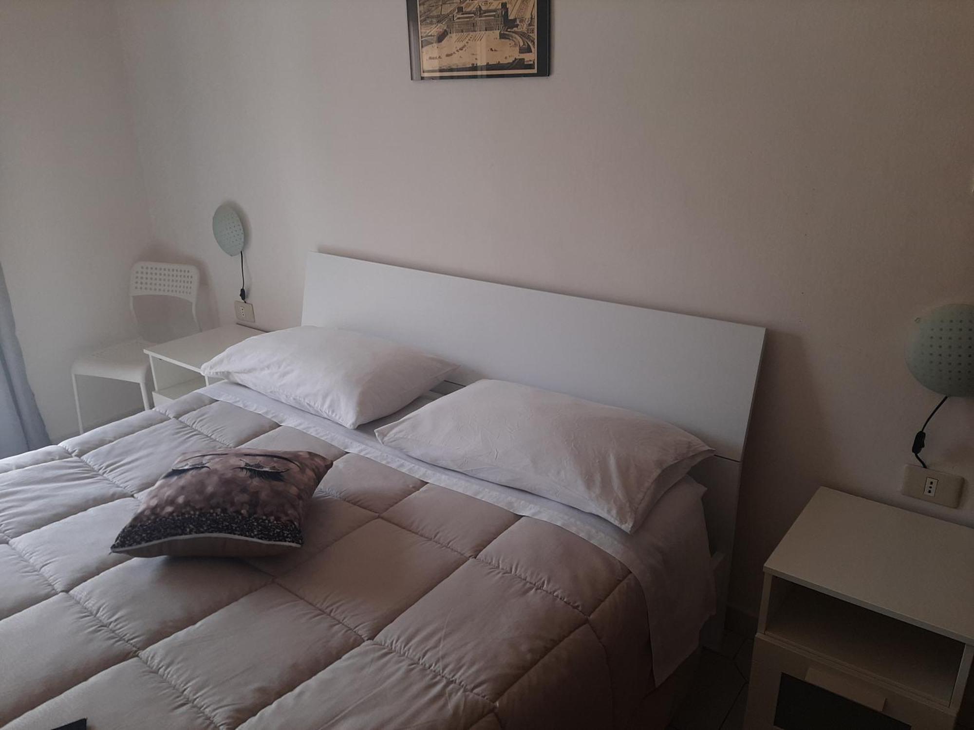 B&B San Marco San Marco Evangelista Dış mekan fotoğraf