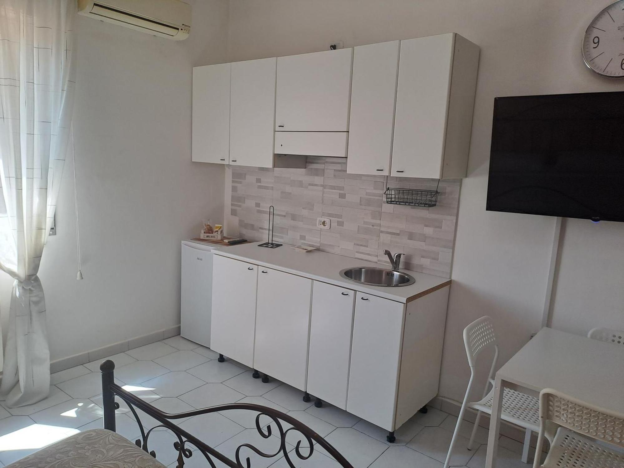 B&B San Marco San Marco Evangelista Dış mekan fotoğraf