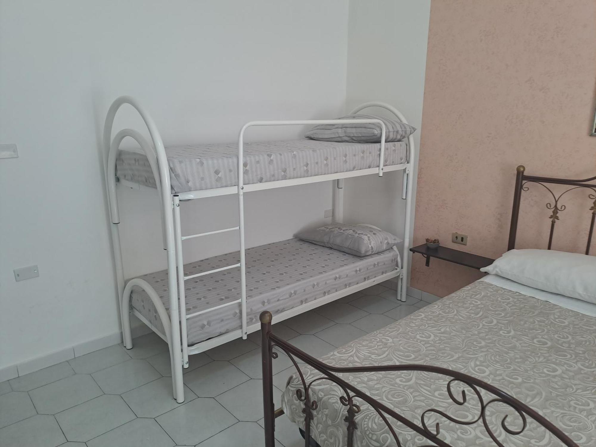 B&B San Marco San Marco Evangelista Dış mekan fotoğraf