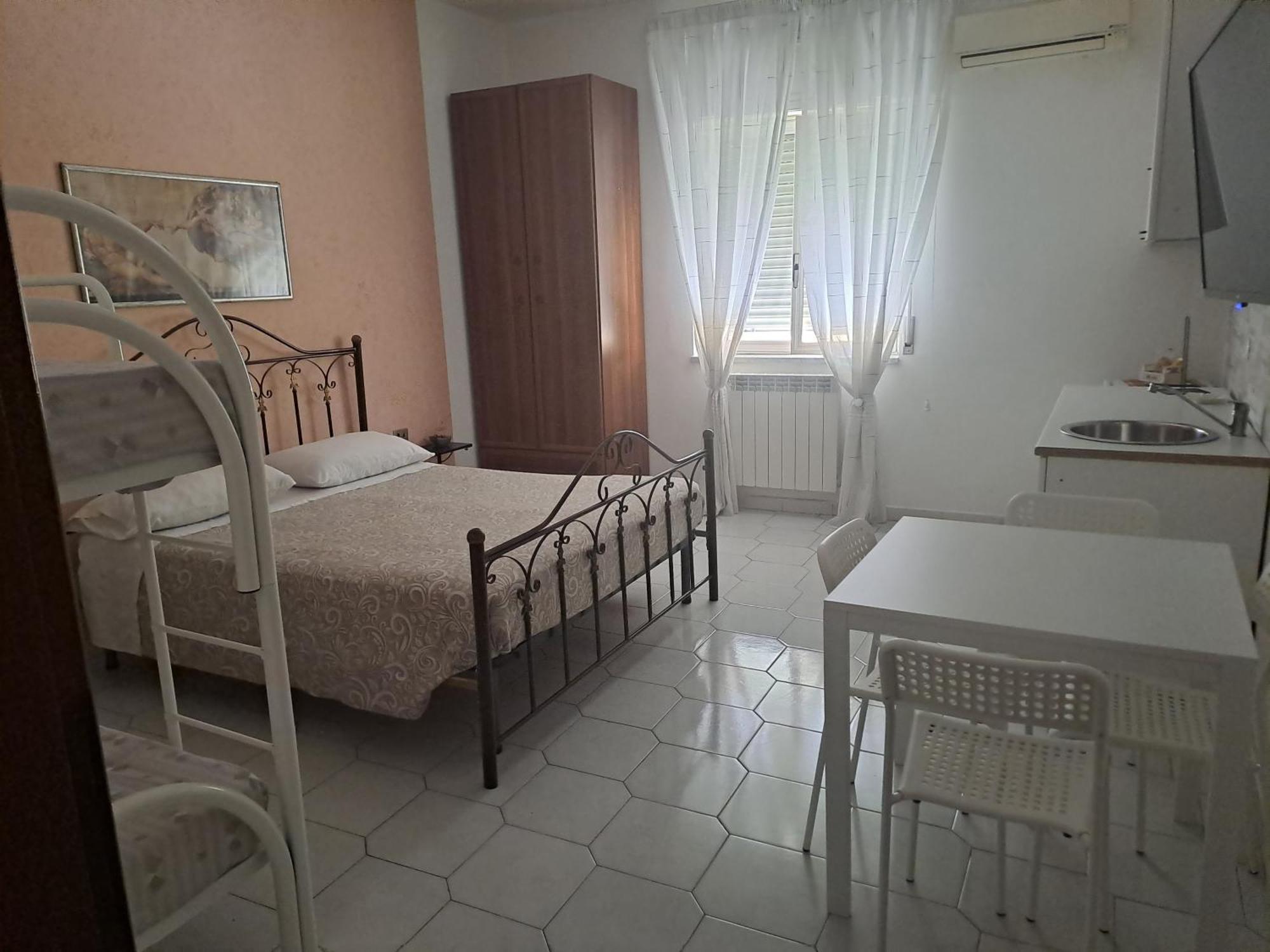 B&B San Marco San Marco Evangelista Dış mekan fotoğraf