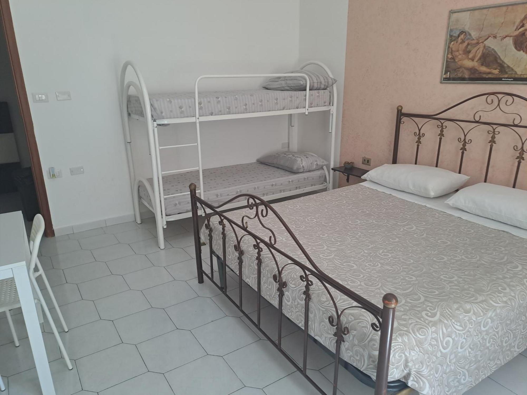 B&B San Marco San Marco Evangelista Dış mekan fotoğraf