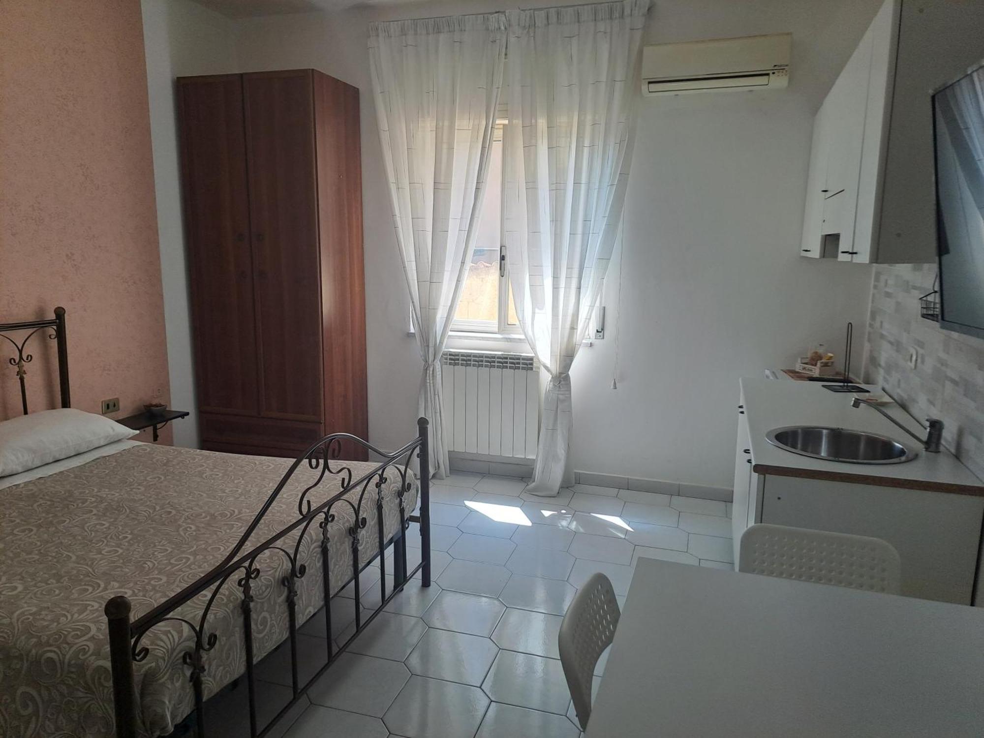 B&B San Marco San Marco Evangelista Dış mekan fotoğraf