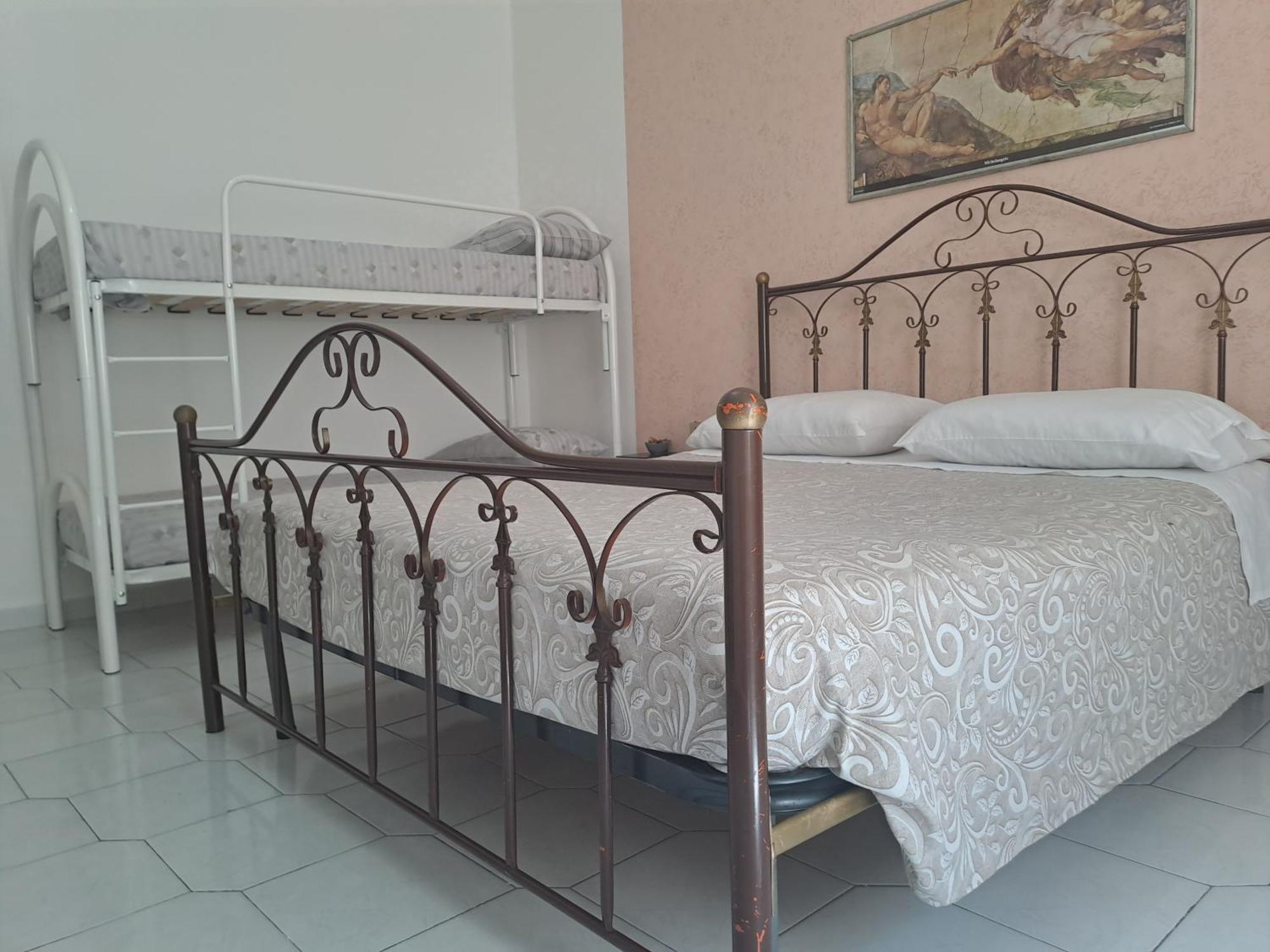 B&B San Marco San Marco Evangelista Dış mekan fotoğraf