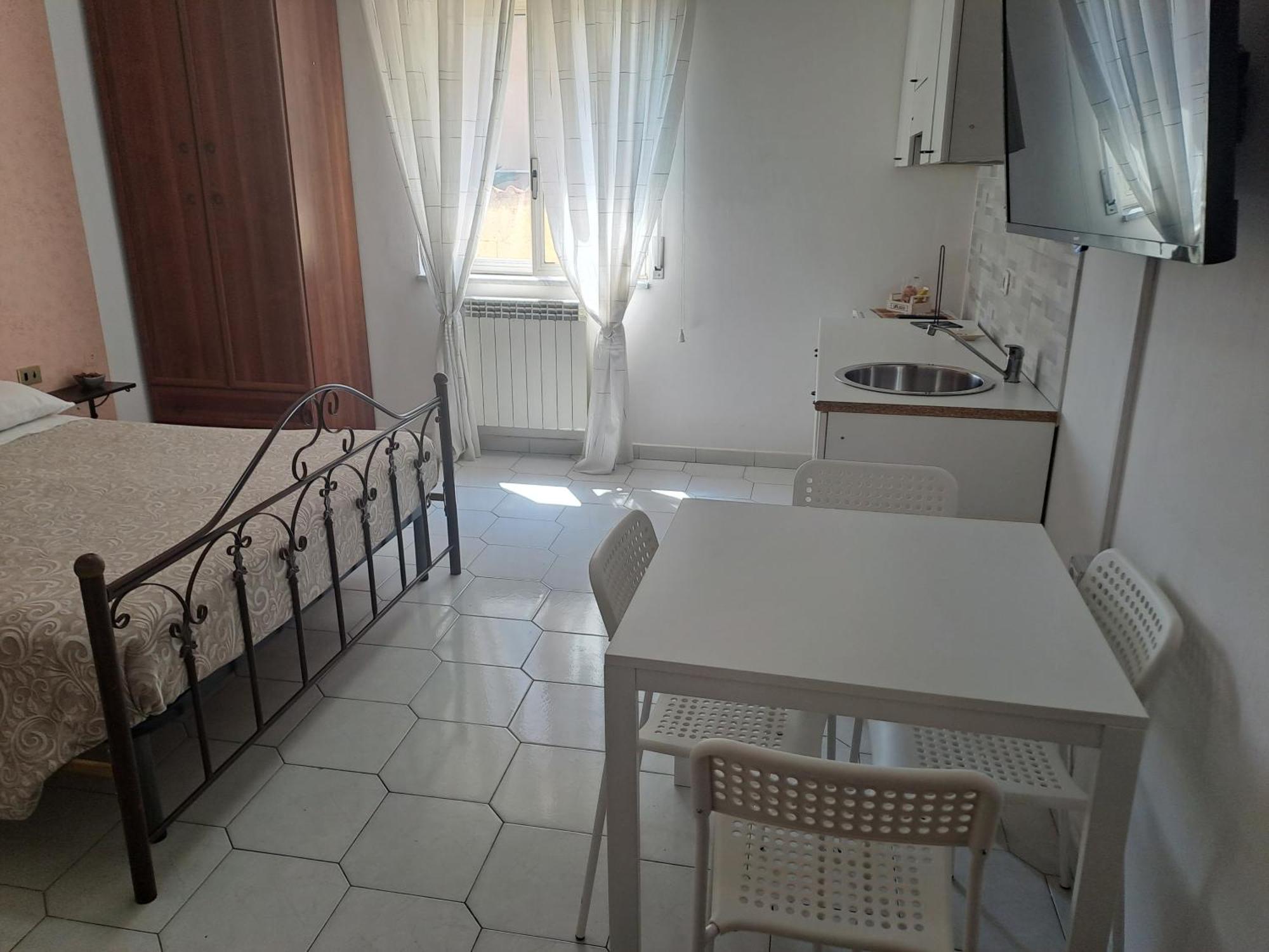 B&B San Marco San Marco Evangelista Dış mekan fotoğraf