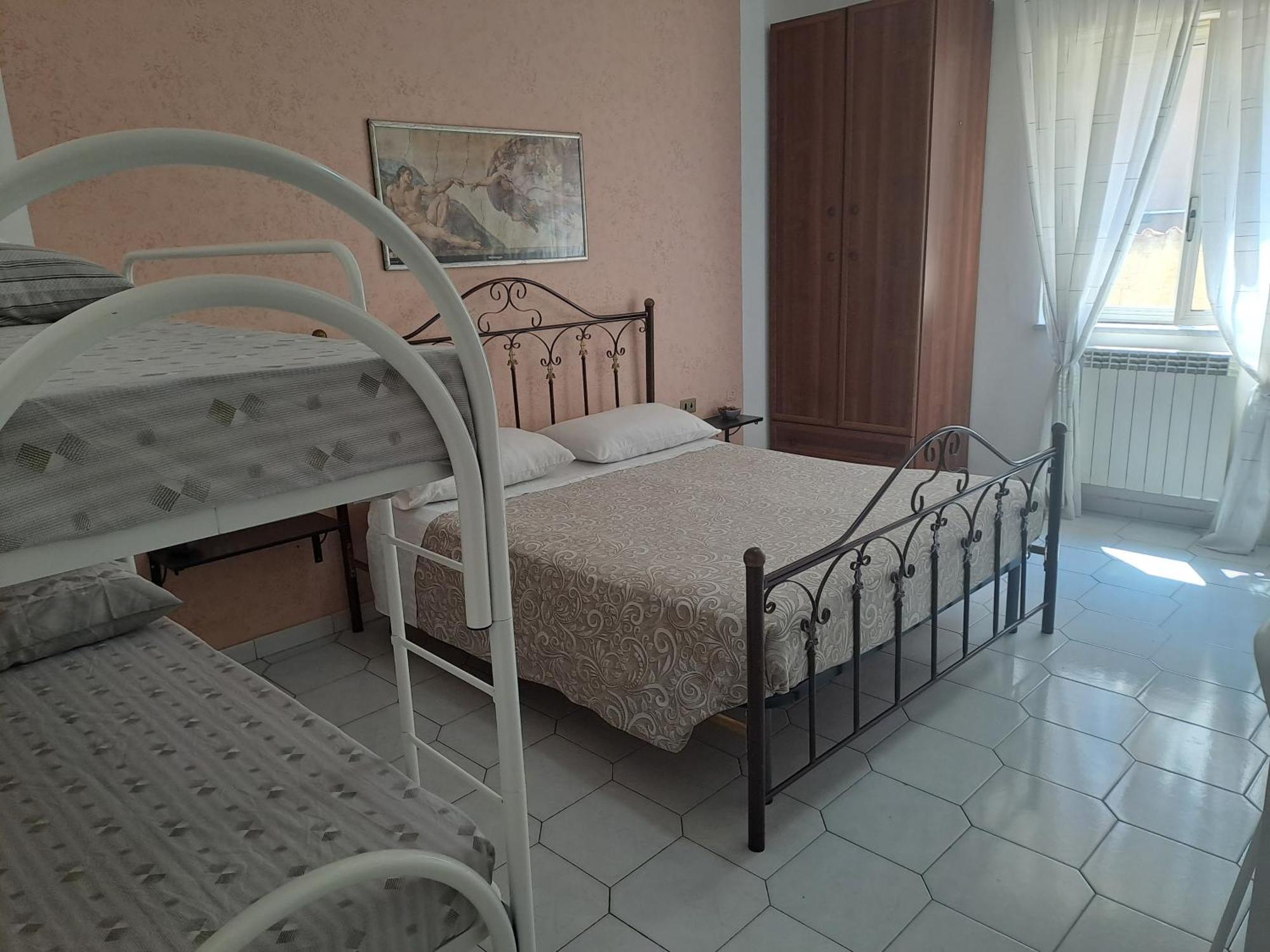 B&B San Marco San Marco Evangelista Dış mekan fotoğraf