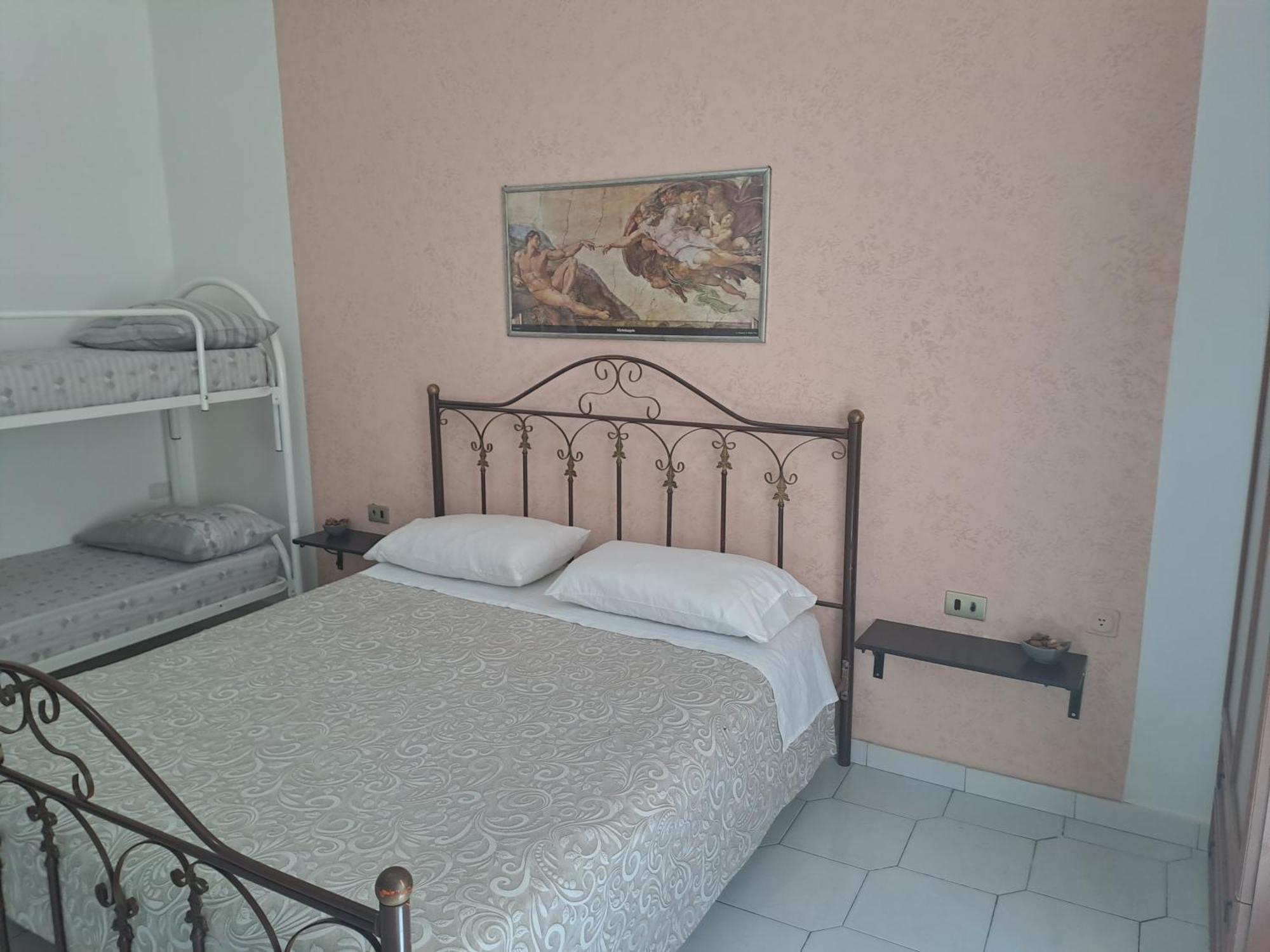 B&B San Marco San Marco Evangelista Dış mekan fotoğraf