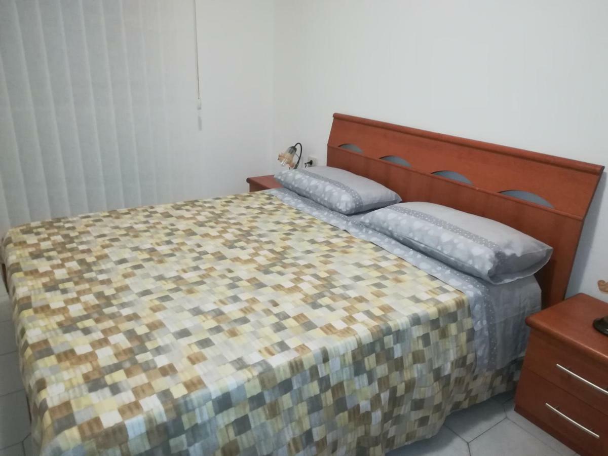 B&B San Marco San Marco Evangelista Dış mekan fotoğraf