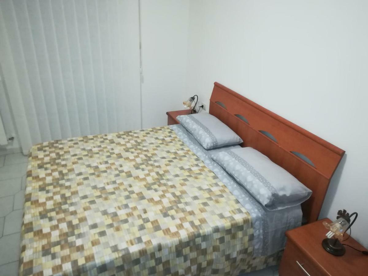 B&B San Marco San Marco Evangelista Dış mekan fotoğraf