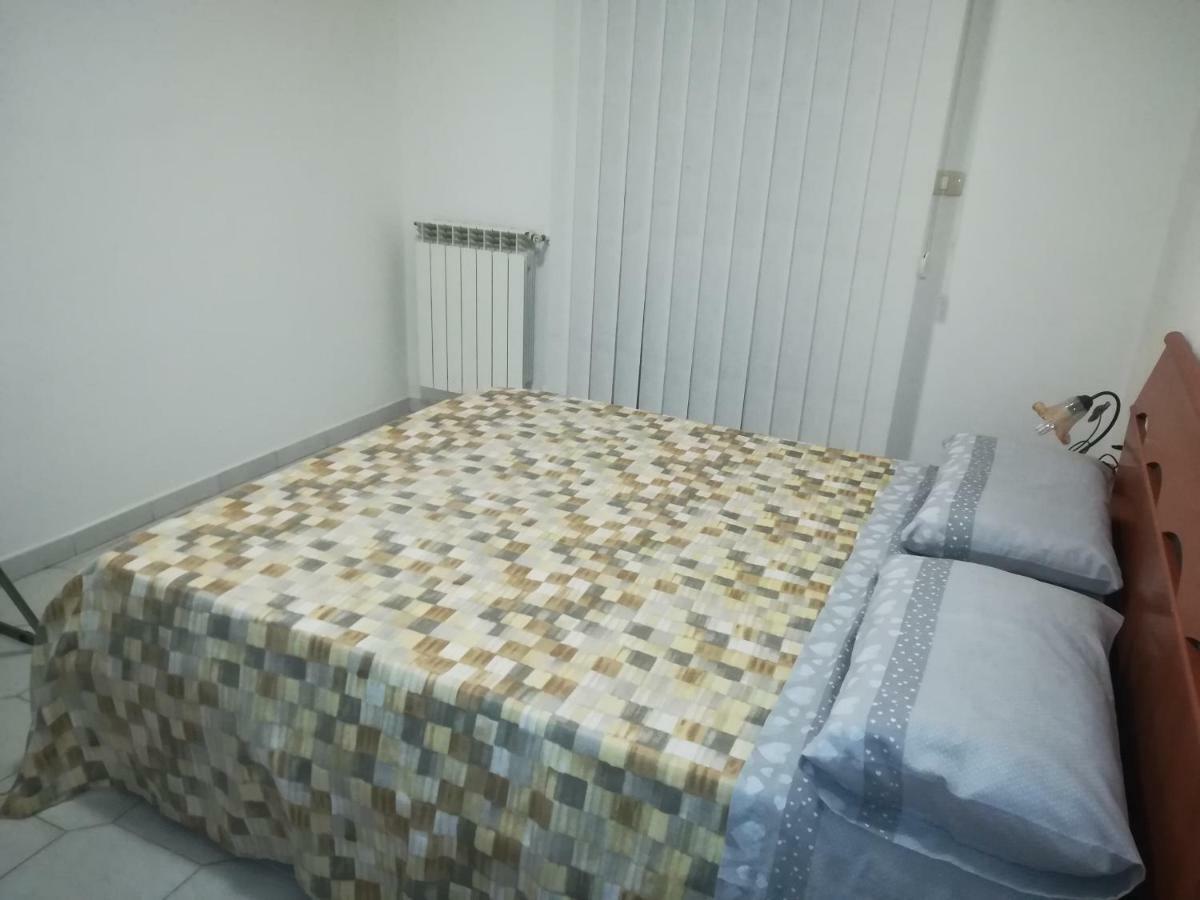 B&B San Marco San Marco Evangelista Dış mekan fotoğraf