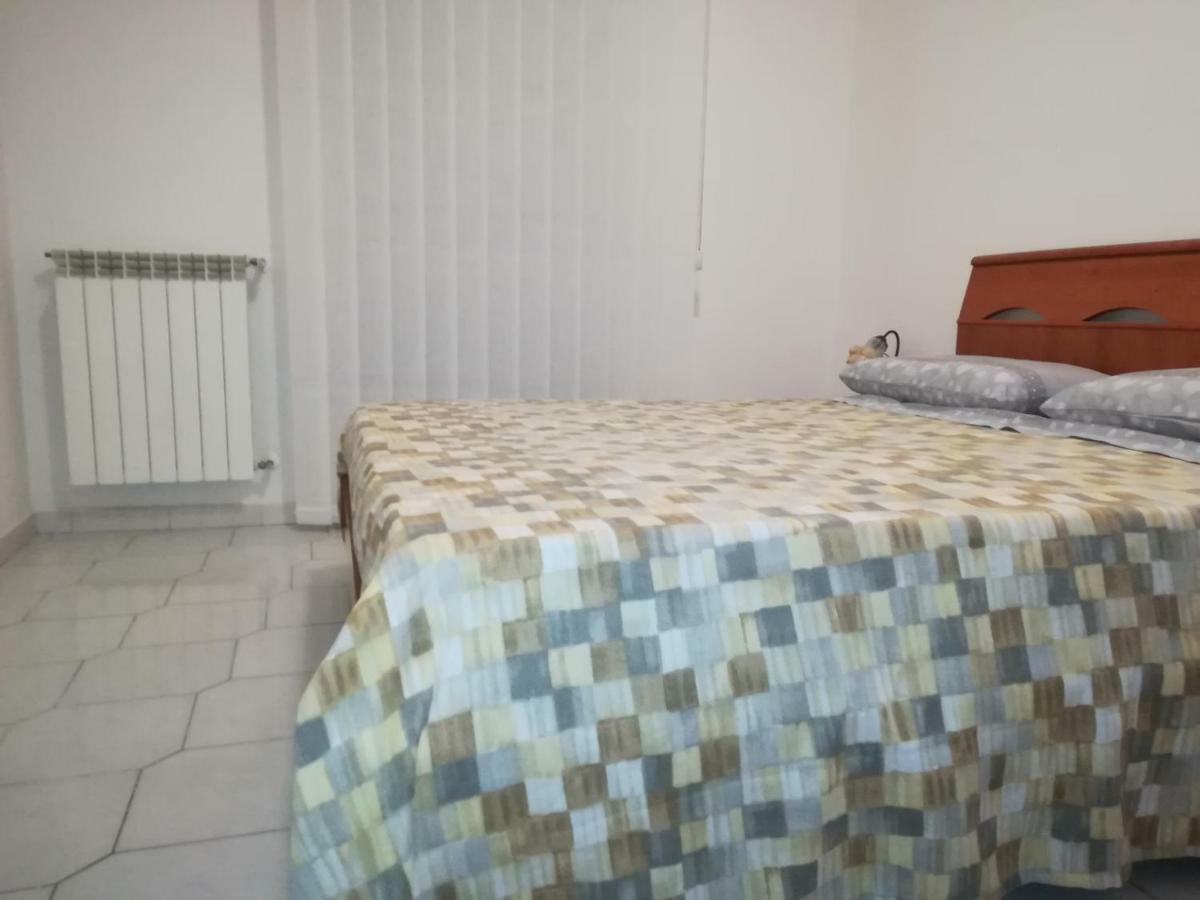 B&B San Marco San Marco Evangelista Dış mekan fotoğraf