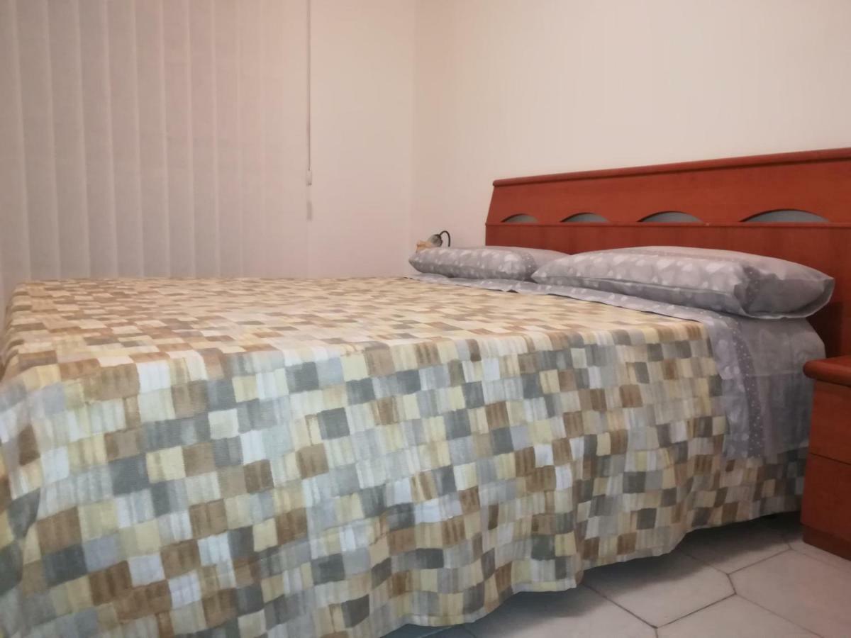 B&B San Marco San Marco Evangelista Dış mekan fotoğraf