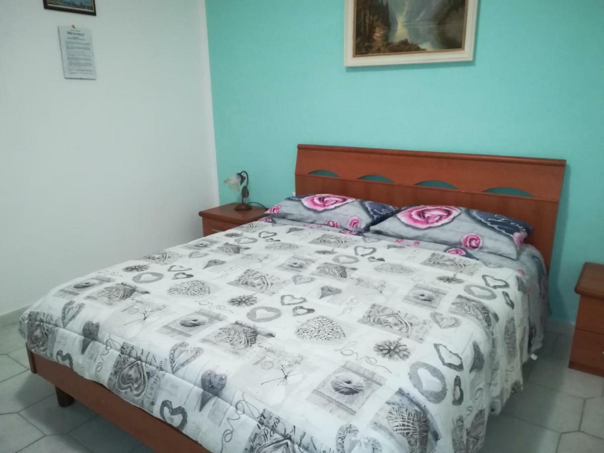 B&B San Marco San Marco Evangelista Dış mekan fotoğraf