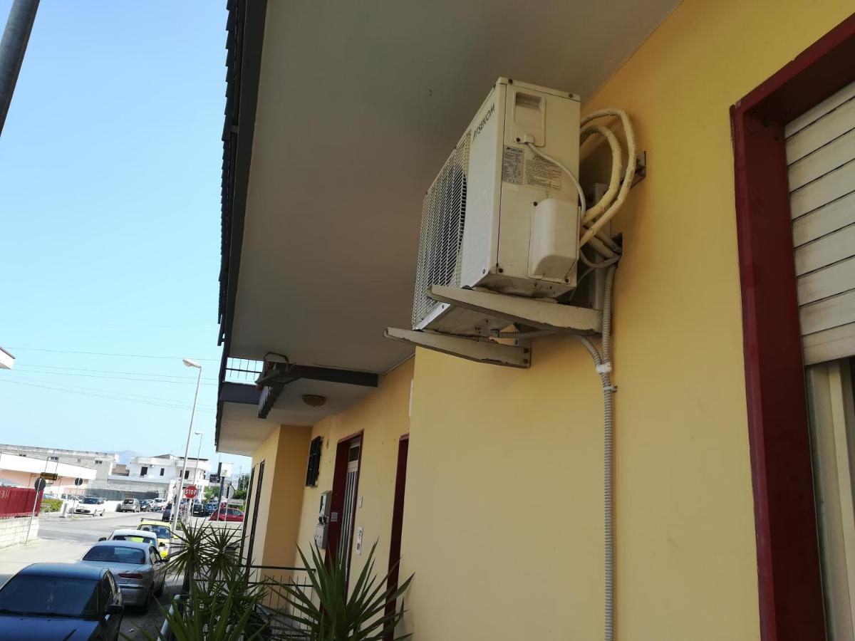 B&B San Marco San Marco Evangelista Dış mekan fotoğraf