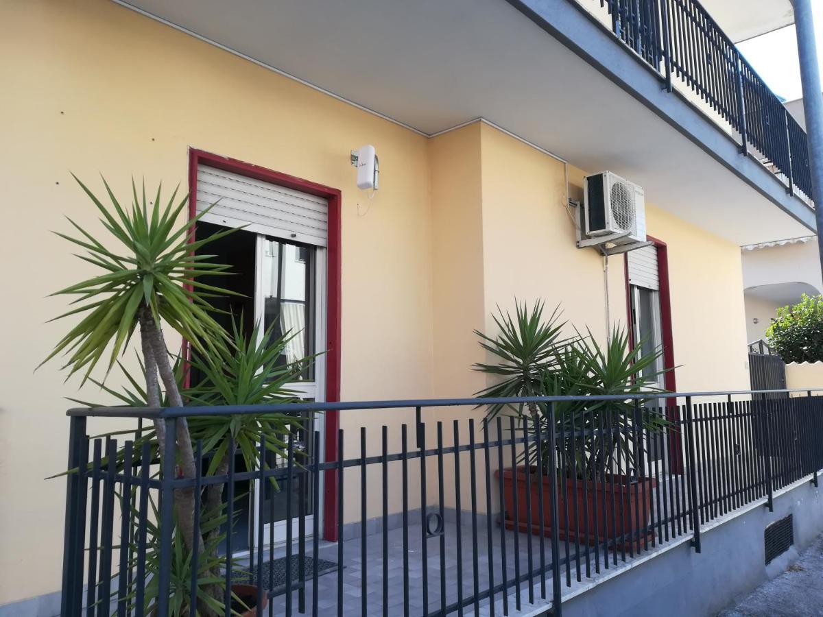 B&B San Marco San Marco Evangelista Dış mekan fotoğraf