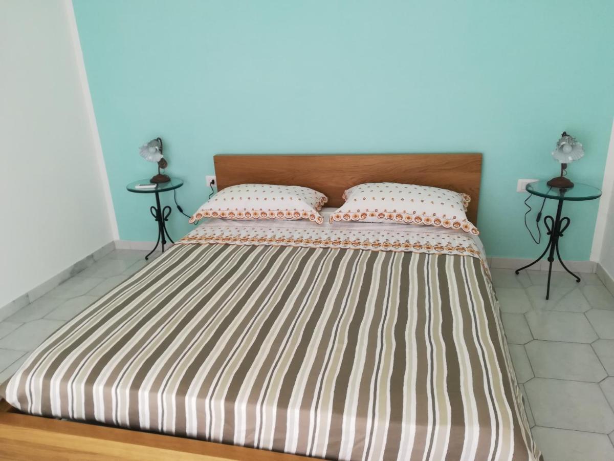 B&B San Marco San Marco Evangelista Dış mekan fotoğraf