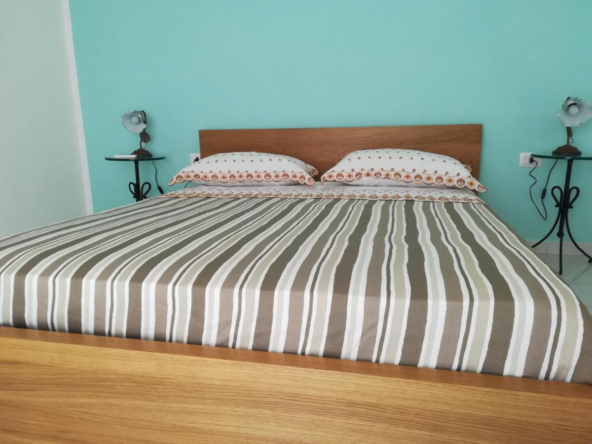B&B San Marco San Marco Evangelista Dış mekan fotoğraf