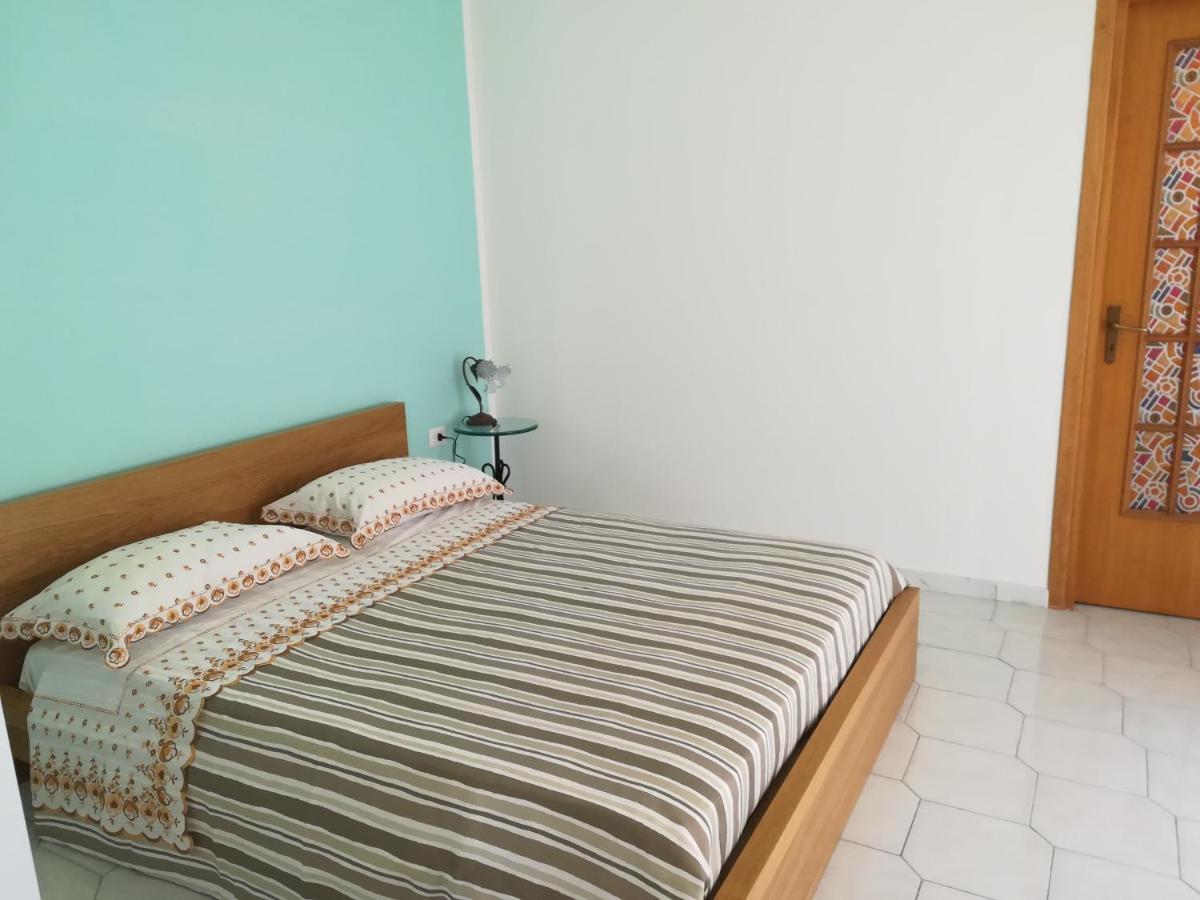 B&B San Marco San Marco Evangelista Dış mekan fotoğraf